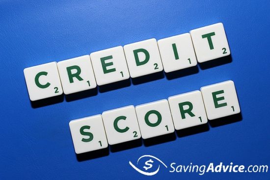 How to raise credit score by 200 points