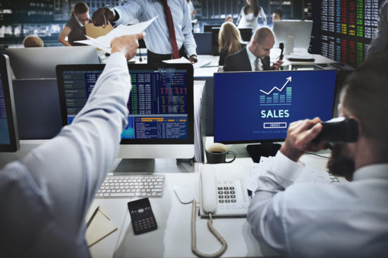 Reduce trading risk