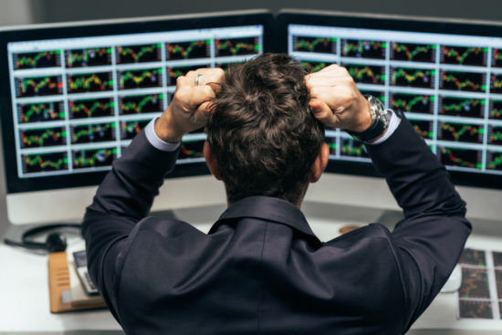 Reduce trading risk