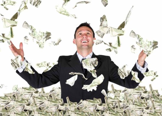 Be a Millionaire