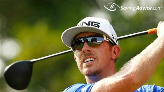 Hunter Mahan's net worth