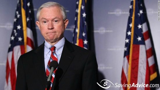 Jeff Sessions' net worth