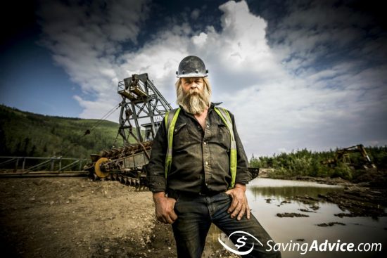 Tony Beets' net worth