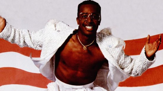 MC Hammer's net worth