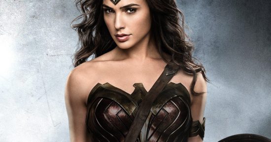 Gal Gadot's net worth