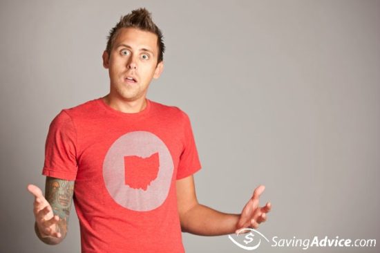 Roman Atwood's Net Worth