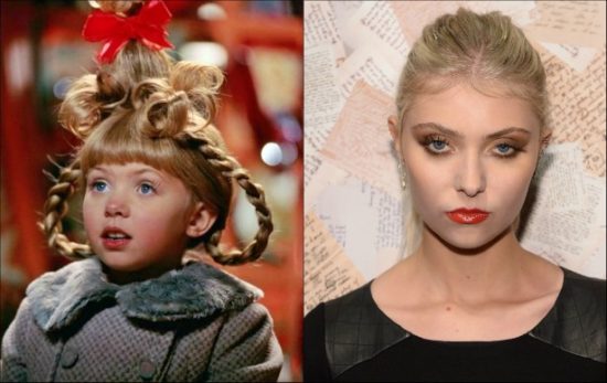 Taylor Momsen's net worth