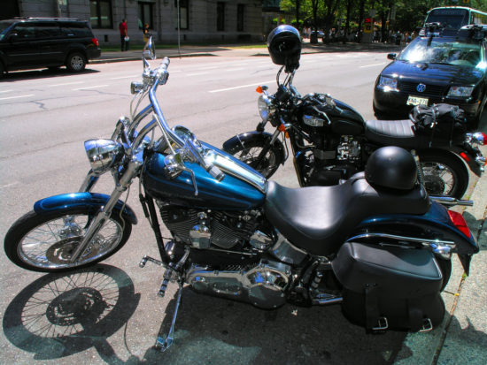 first time bike insurance