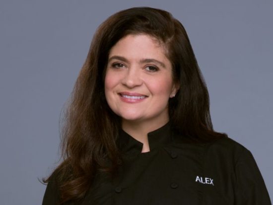 Alex Guarnaschelli’s Net Worth