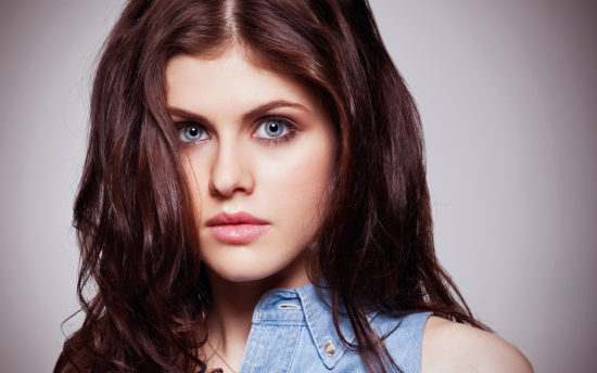 Alexandra Daddario's Net Worth