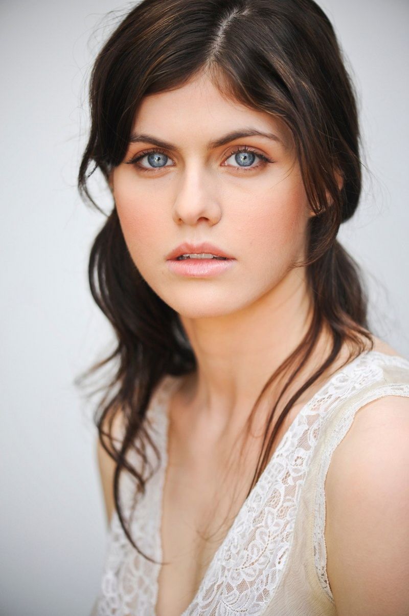 Alexandra Daddario's Net Worth Blog