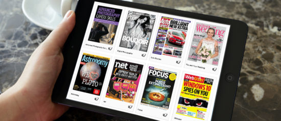 cheap emagazines