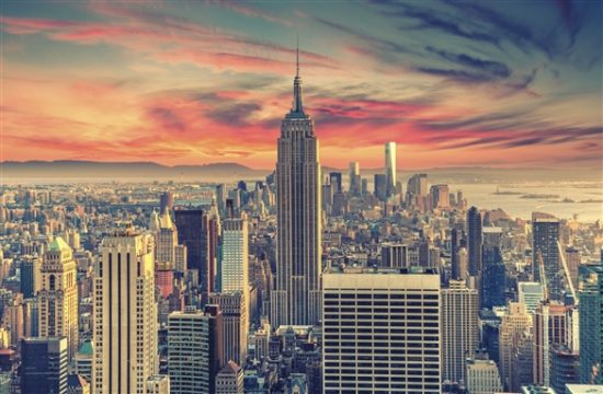 Cost of Living in New York City