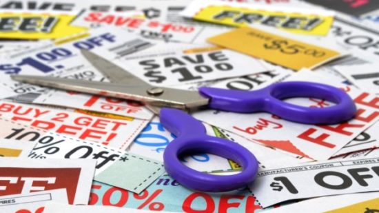 Couponing