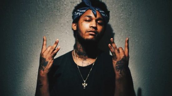 Fredo Santana's net worth