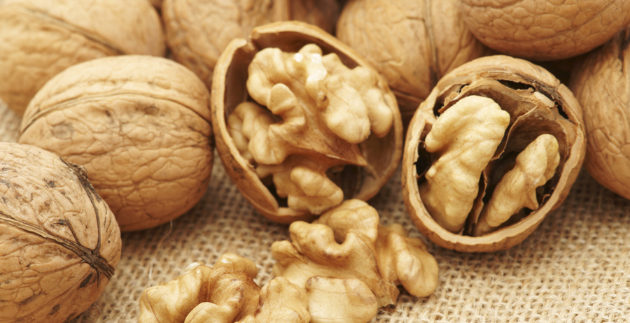 walnuts
