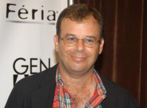 rick moranis net worth