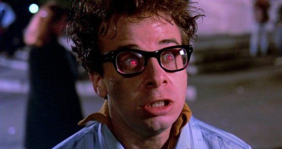 rick moranis net worth