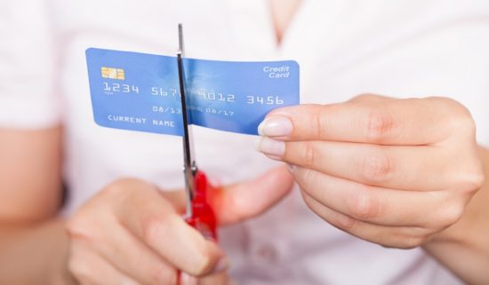 Card Balances Drop While Consumer Credit Growth Slows