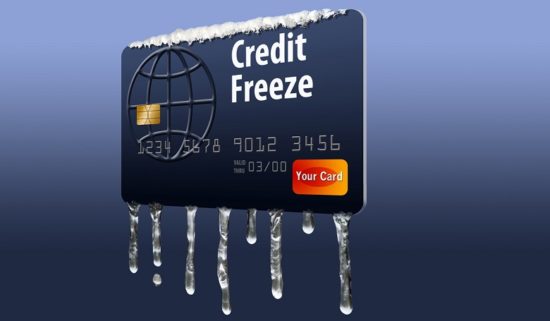Free Credit Freezes And More Credit Changes You Need To Know