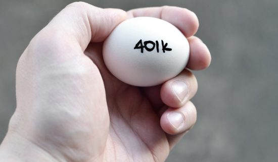 Matching 401(k) plans are one of the coolest types of employee benefits out there.