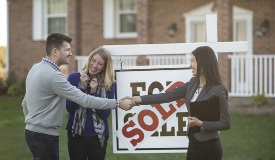 More Homebuyers Stretching To Buy New Data Shows Homebuyers Trending Toward Excessive Debt
