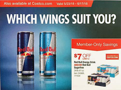 costco coupons page 1