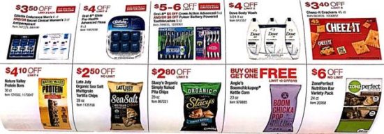 Costco coupons page 14