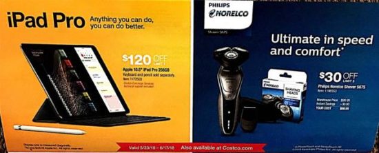 Costco coupons page 7