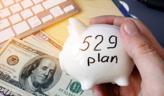 Why aren't 529 educational savings plans more popular?