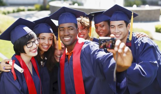 5 Credit Tips for New College Grads