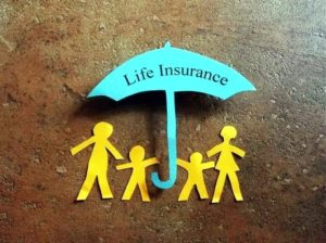 Underinsured? Ethos Life Insurance to the rescue.