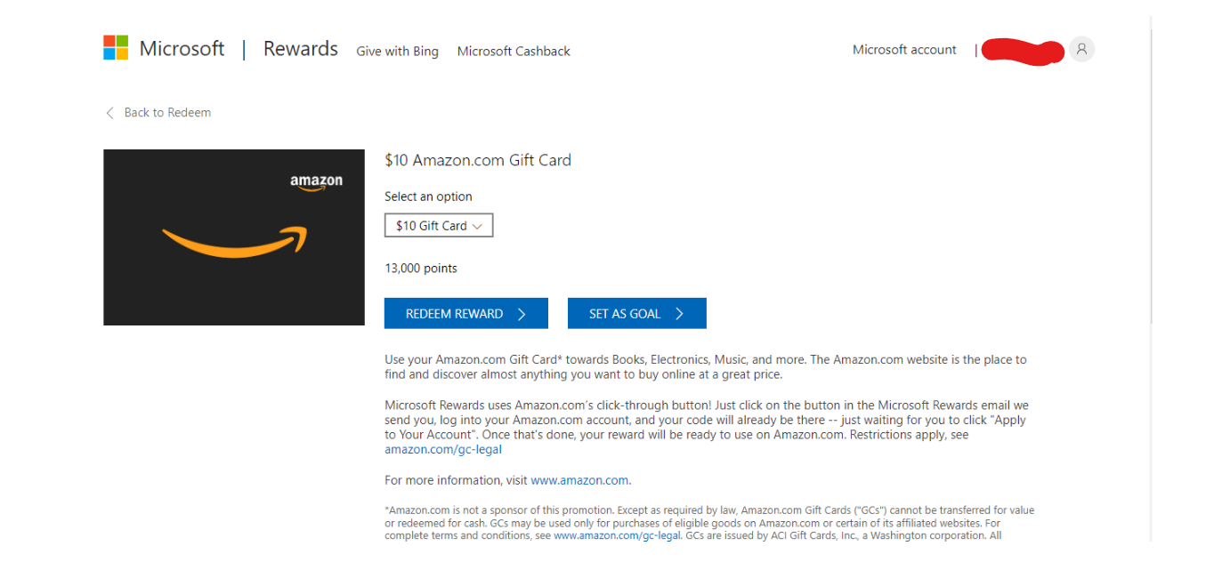 Click image for larger version

Name:	MicrosoftRewards2.png
Views:	456
Size:	165.0 KB
ID:	736409
