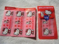 Hello Kitty Bandaid