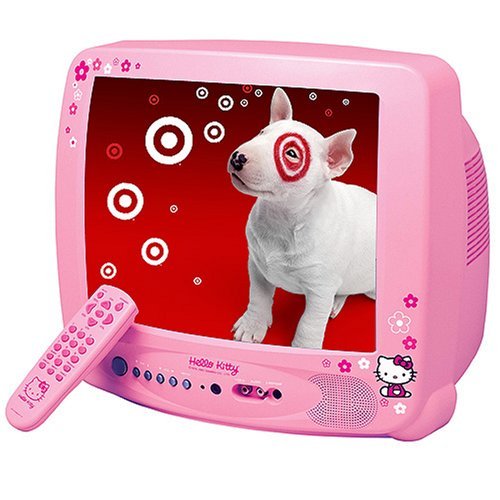 Hello Kitty TV 3 4 Hello Kitty Hell Hello Kitty TV 3 4 Hello Kitty Hell