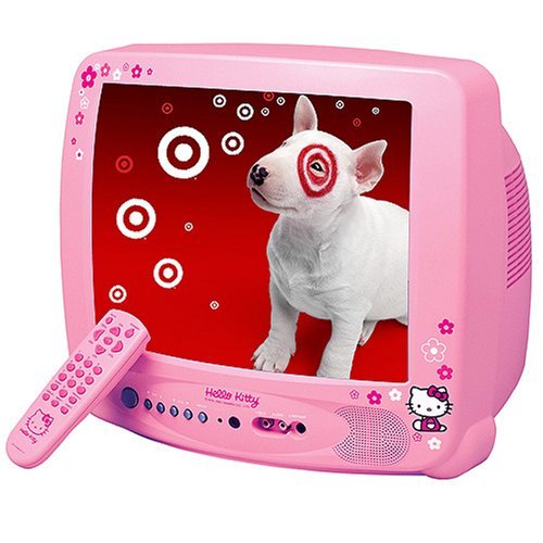  Hello  Kitty  TV  3 4 Hello  Kitty  Hell