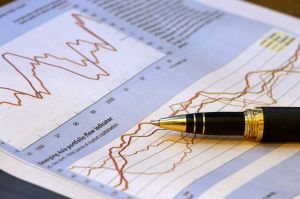 stocks: pick an index fund