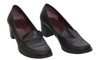 Eight ways to make shoes last longer