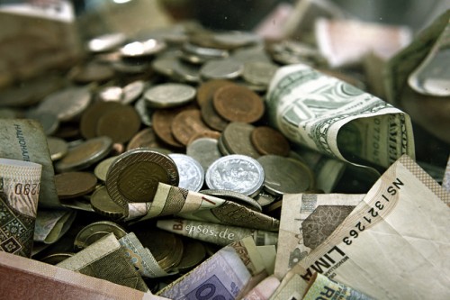 cash money