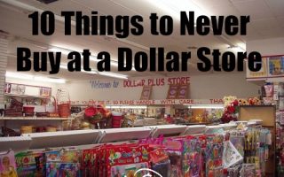 Dollar Store
