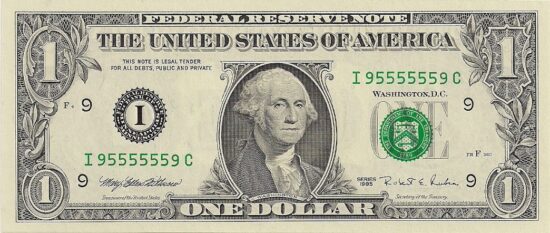 super radar serial number dollar bill - bills worth than face value