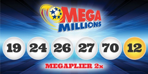 billion dollar lottery
