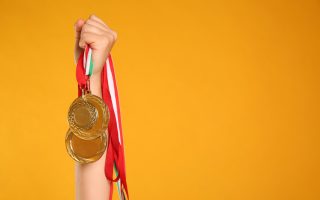 Olympic Medals Tax Bills