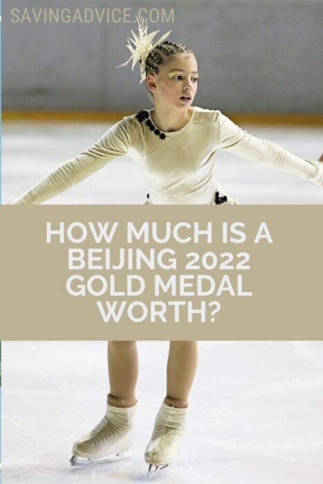 Olympic Medals Tax Bill