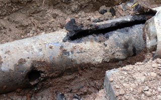 sewer line insurance