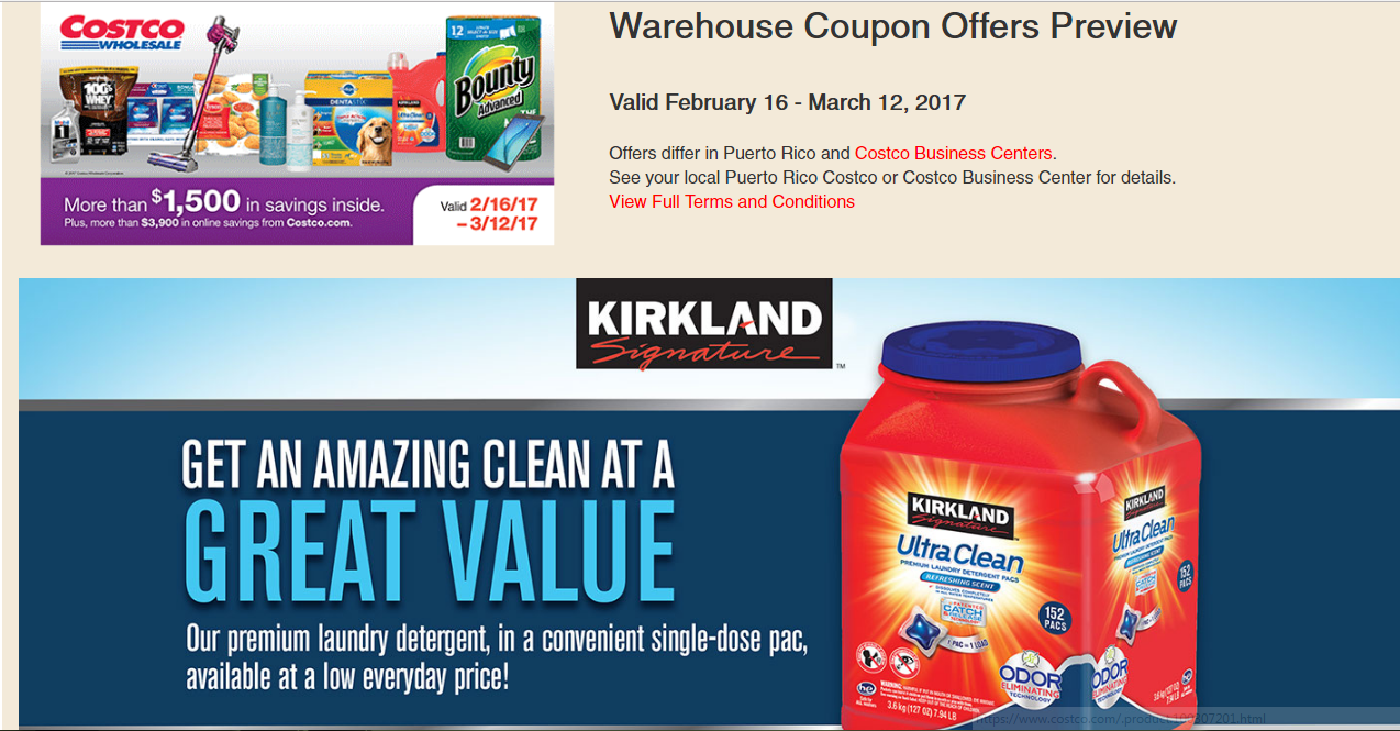 Does Costco Accept Manufacturer Coupons? Blog