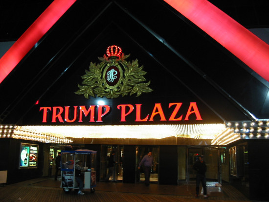 Report: Trump Plaza may be the fourth hotel casino to close in Atlantic City this year