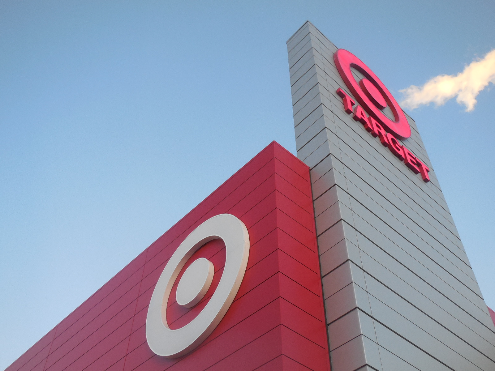 Is Target Open Today? Blog