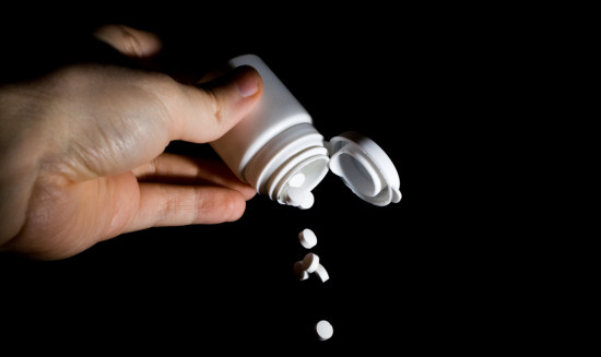 Study: a new cholesterol drug can cut heart attacks and strokes in half 
