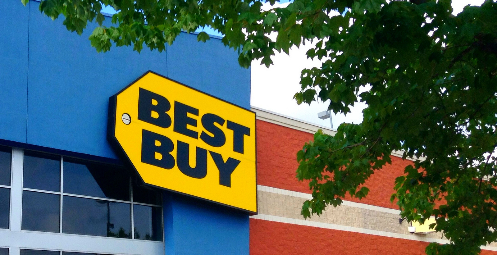 Best Buy Black Friday and Thanksgiving Day Doorbusters - 0 Blog